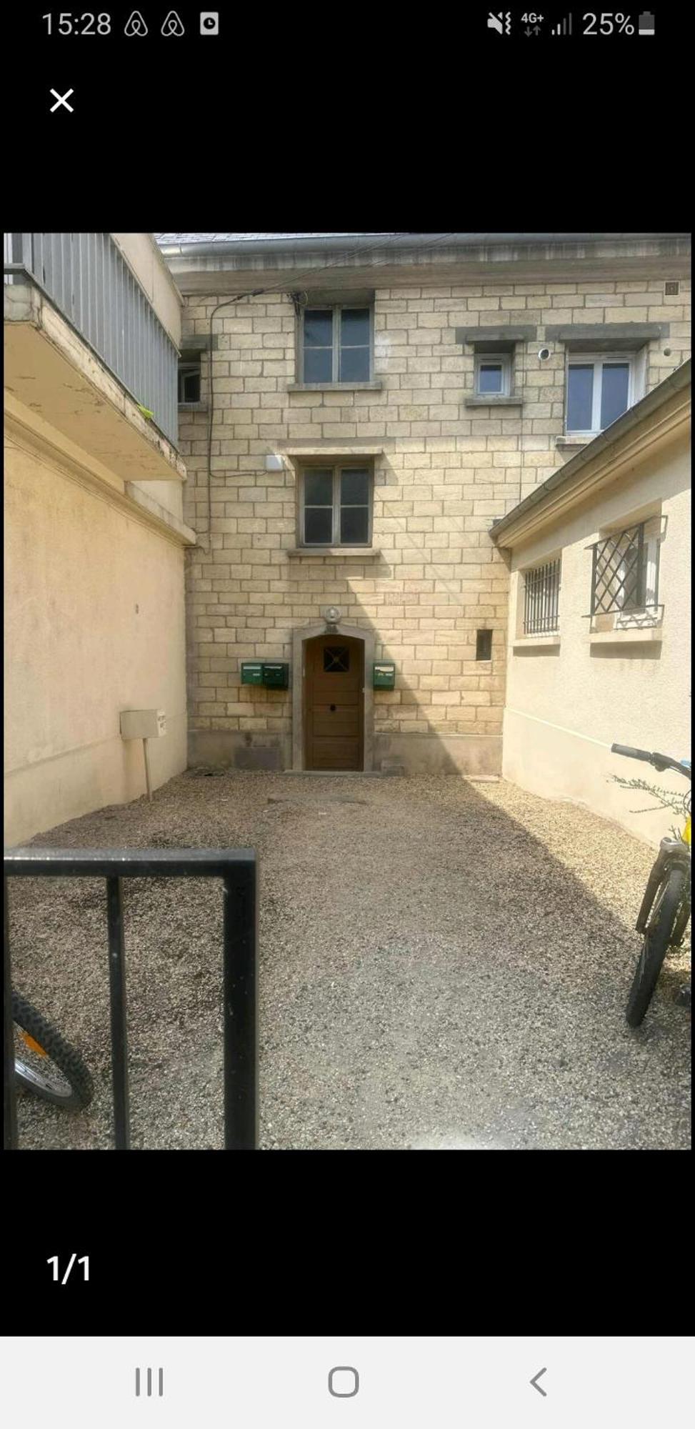Le Corneille - Ideal Pros & Couples - Centre Historique - Chateau 5Min - Gare 10Min - Au Calme - Fibre Compiègne Exteriör bild