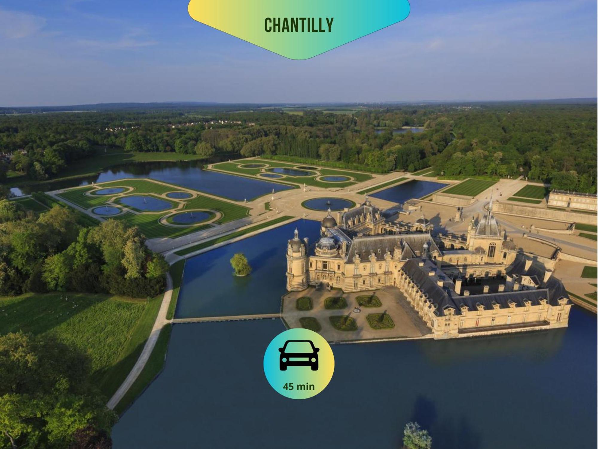 Le Corneille - Ideal Pros & Couples - Centre Historique - Chateau 5Min - Gare 10Min - Au Calme - Fibre Compiègne Exteriör bild